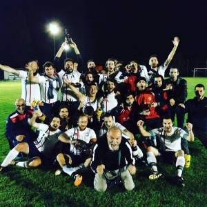 Deportivo Capolona C.11 2017/2018
